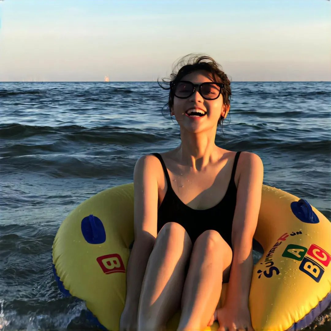 余兴派对 海报