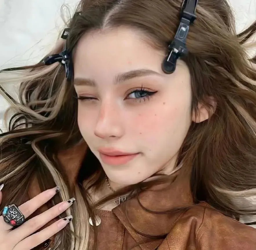 辣姊妹 海报